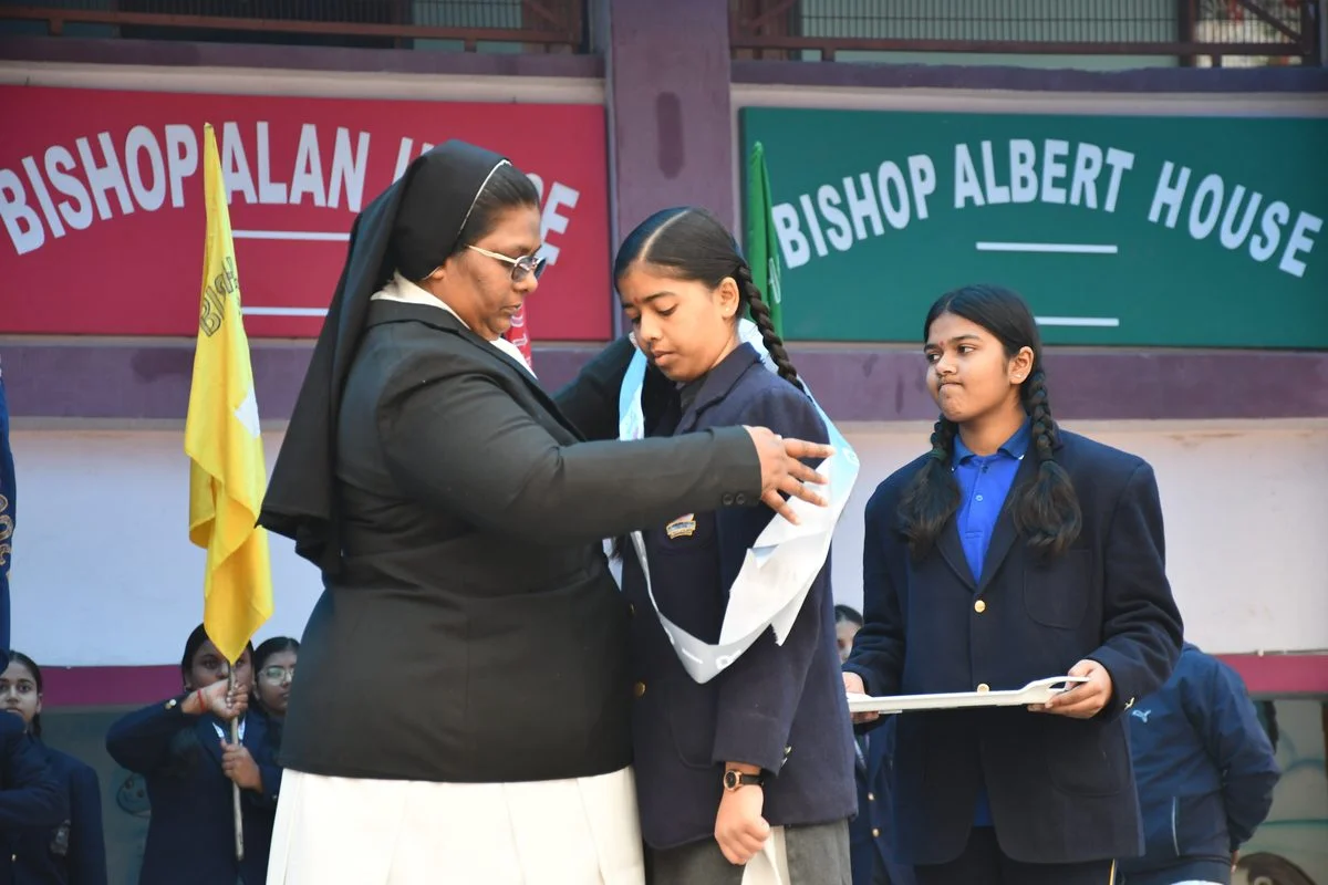 Investiture - Photo 3